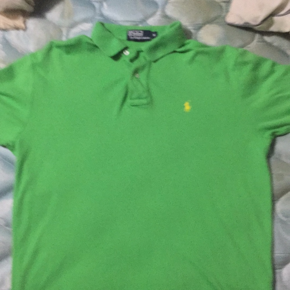 Ralph Lauren dress shirt